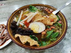 螺蛳粉-韦记螺蛳粉(NO2店)