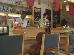 -浦·传统日式料理(3 5 1 1 店)