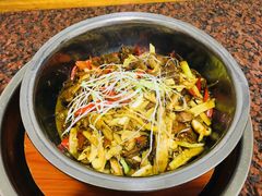 焖烧鸡-弓虽昌焖烧鸡(大竹林店)