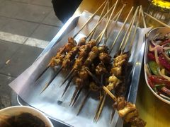 -新疆艾麦尔烧烤(丰台路口店)