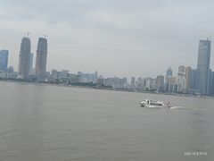-武昌江滩