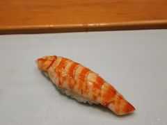 -然寿司(郎园vintage店)