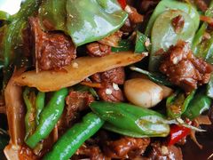 -陈厨老味·老派郴州菜(宜章店)