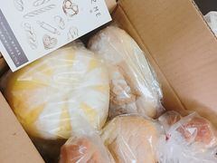 -面包与我Bread Or Me(长城汇店)