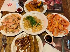 -西十二街牛排(西红门荟聚店)