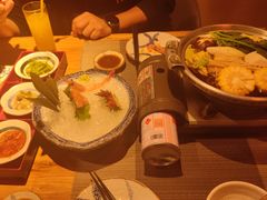 -笑纳日本料理(嘉定大融城店)