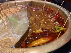 -欧阳小姐在成都(爱琴海店)