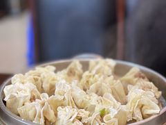 烧卖-四方顺馅饼