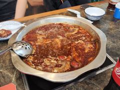 -铁真·刨冰红焖羊肉·正宗老字号
