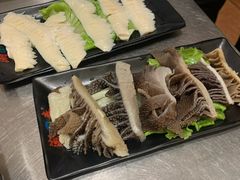 新鲜牛心顶-潮泰牛肉火锅 · 创于1992年(车公庙店)