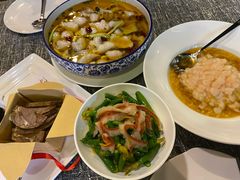 -徐记私厨(半淞园路店)