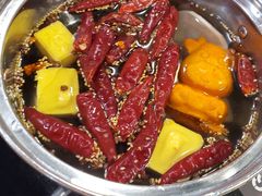 -呷哺呷哺(西单大悦城店)