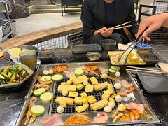 -塘屋烧烤·云南火塘烧烤品牌(新亚洲店)
