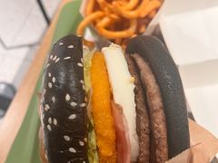 -麦当劳(豫园店)