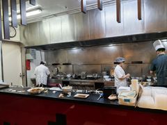 -大铁勺新津菜(东丽阳光新业广场店)