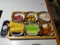 -螺大喜螺蛳粉火锅(雍和宫店)