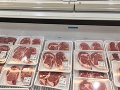 -山姆会员商店(亦庄创意生活广场店)