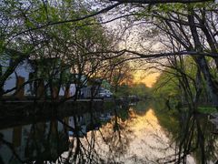 -西溪南古村落景区