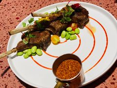 -La Terre乐田(万象城店)