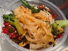 -魏家凉皮(郭杜十字店)