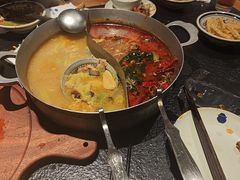 -滇牛云南火锅(桂林路店)