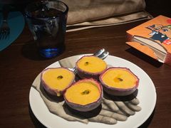 -甘尼仕印度餐厅酒吧(斜塘老街店)