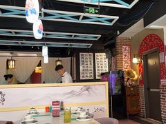 -小城外婆肴私房菜.家宴聚集点(圆明园颐和园·清河上地店)
