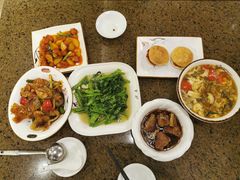 -旺达·福州菜(正大广场店)