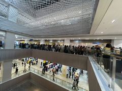 -BIGOFFS 超级折扣(仁恒伊势丹店)