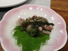 -森味薪火烧•烧鸟居酒屋•日本料理(望京店)