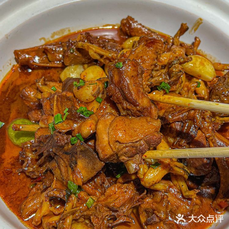 要不是本地人带路还真找不到这儿！