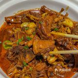 要不是本地人带路还真找不到这儿！