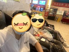 -天津美亚HeyLED影城(天津水游城店)