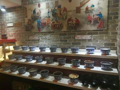 -香传承重庆火锅(直营中山路店)