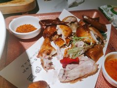 -庆江南江南菜(琴湖溪里花园城店)