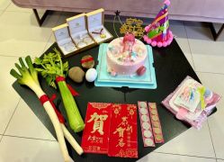 -奕新一诺台式母婴护理中心(我格广场店)