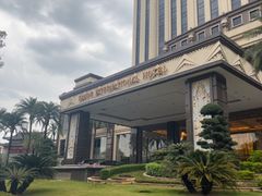 -惠州康帝国际酒店