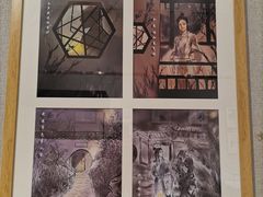-西安大唐西市博物馆