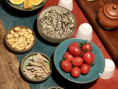 -邈墨茶馆(凤起路店)