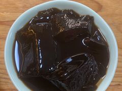 蜂蜜龟苓膏-家味螺蛳粉&烤鱼(安远路店)