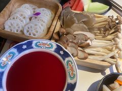 -捞三国美蛙鲜鱼火锅(茂业店)