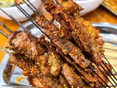 -老白家怡贵园烤肉