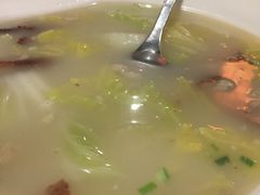 -又一福烤鸭·北京菜(东四店)