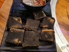 长沙臭豆腐-七裕庄(凯旋南路店)