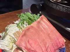 -千代武日本料理(开发区店)