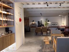 -城南花开咖啡(稻花村店)