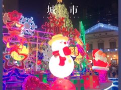 -澳门十六浦索菲特大酒店