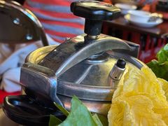 -龚印记牛骨牛杂屋·四代传承(珠影星光城店)