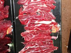 -幸运牛汕头小黄牛牛肉火锅(梅林店)