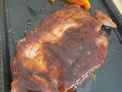 -必胜客(港城新天地店)